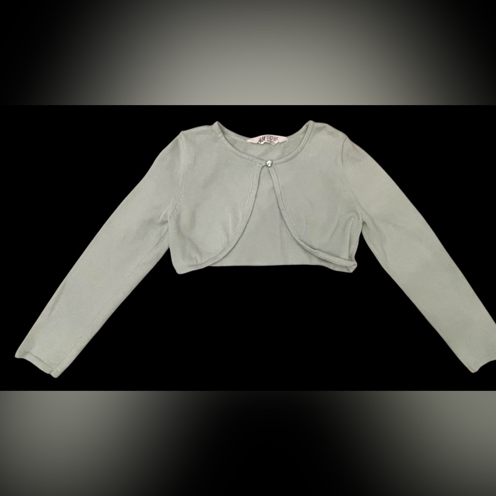 H&M Cardigan Sweater